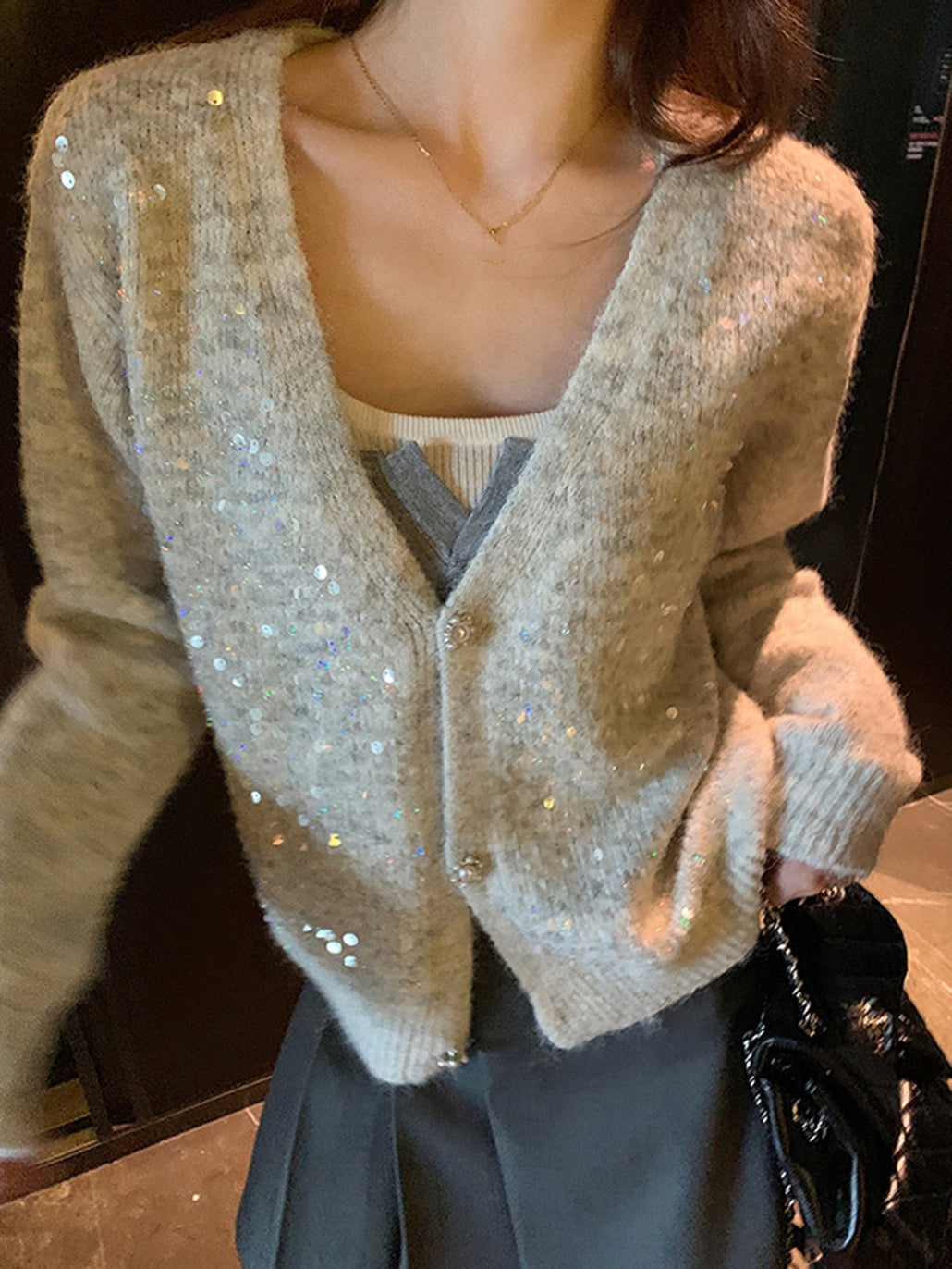 Cardigan