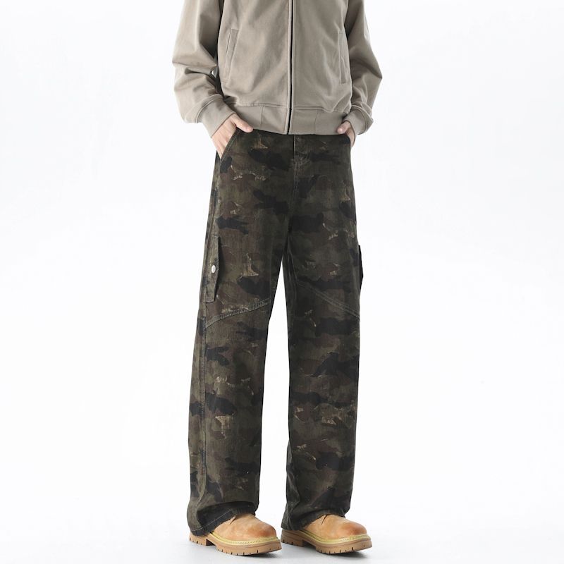 Cargo Pant