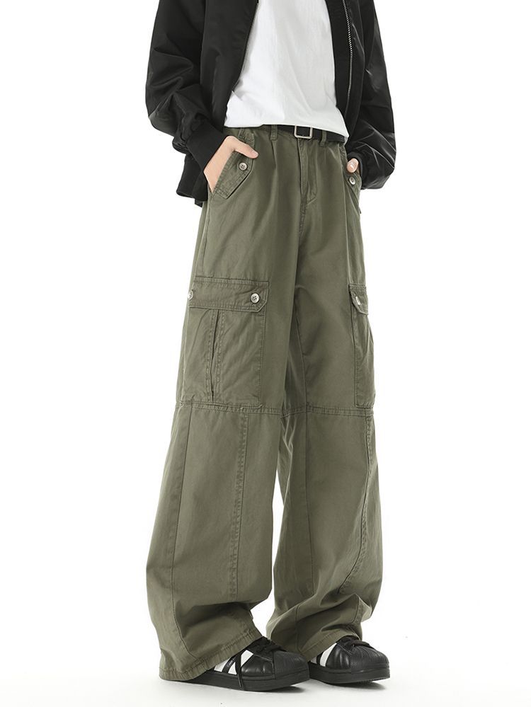 Cargo Pants