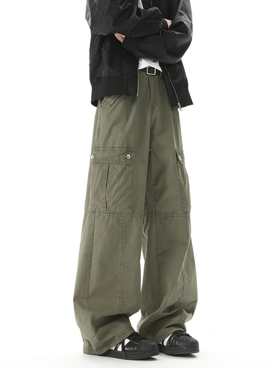 Cargo Pant