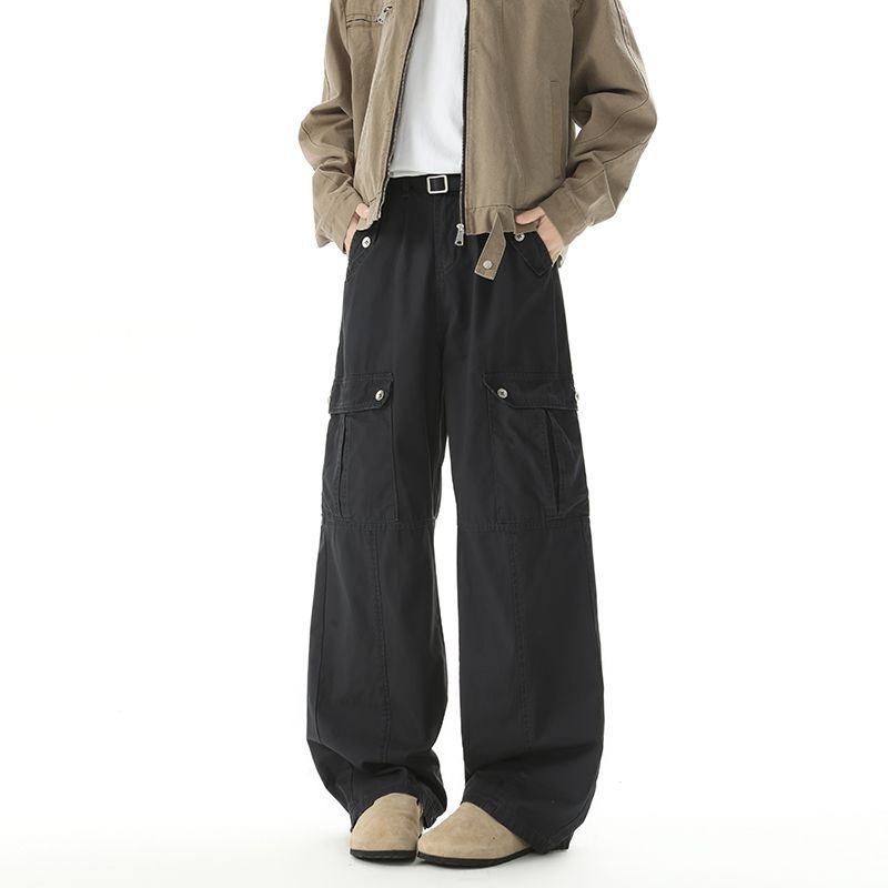 Cargo Pant