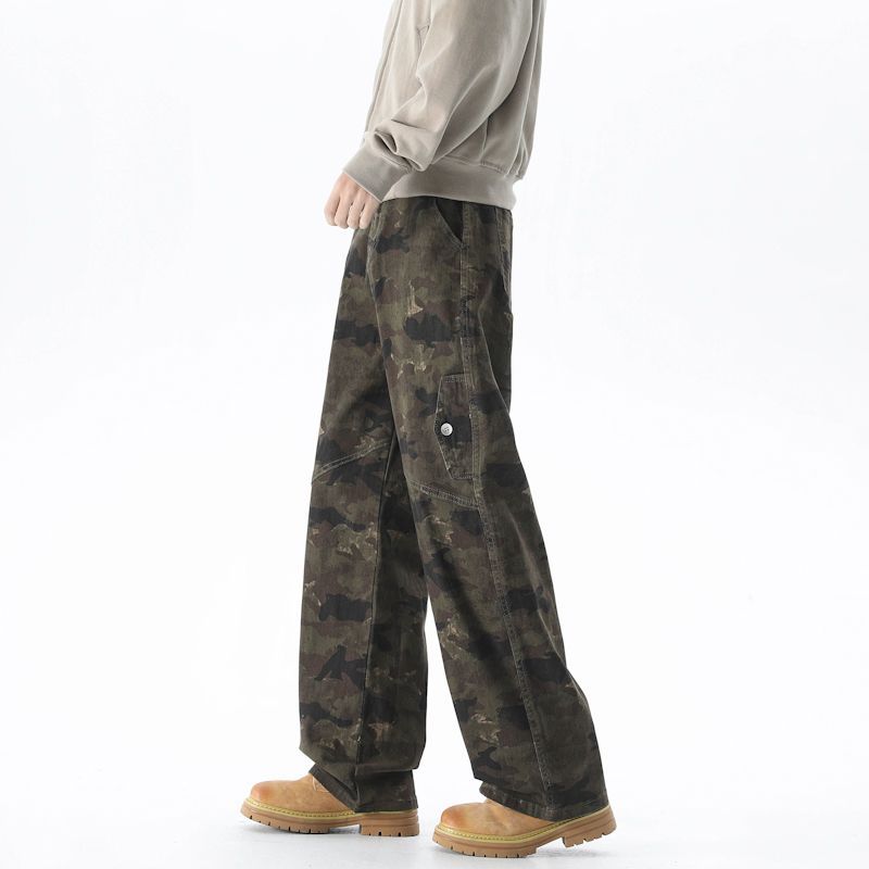 Cargo Pant