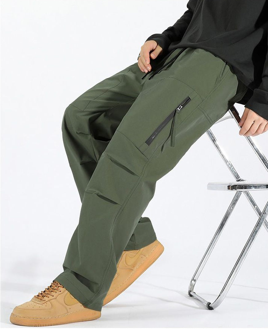 Cargo Pant