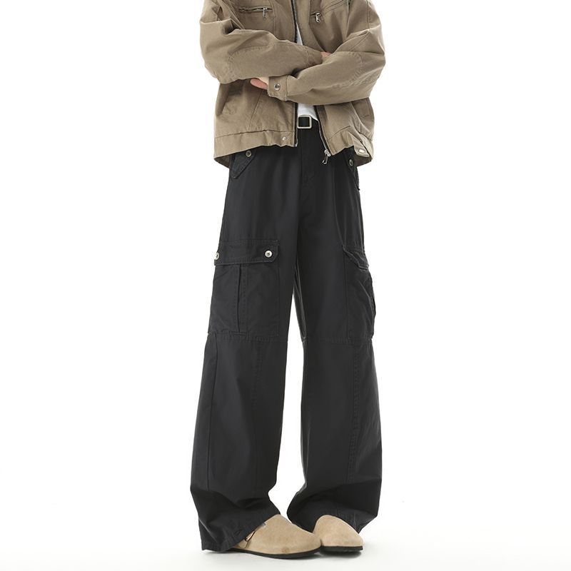 Cargo Pant