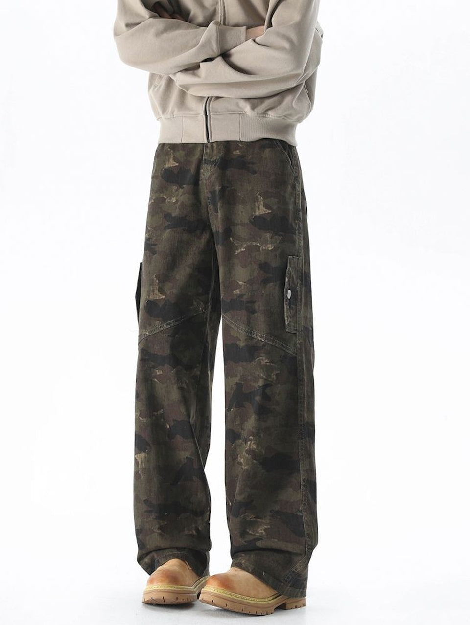 Cargo Pant