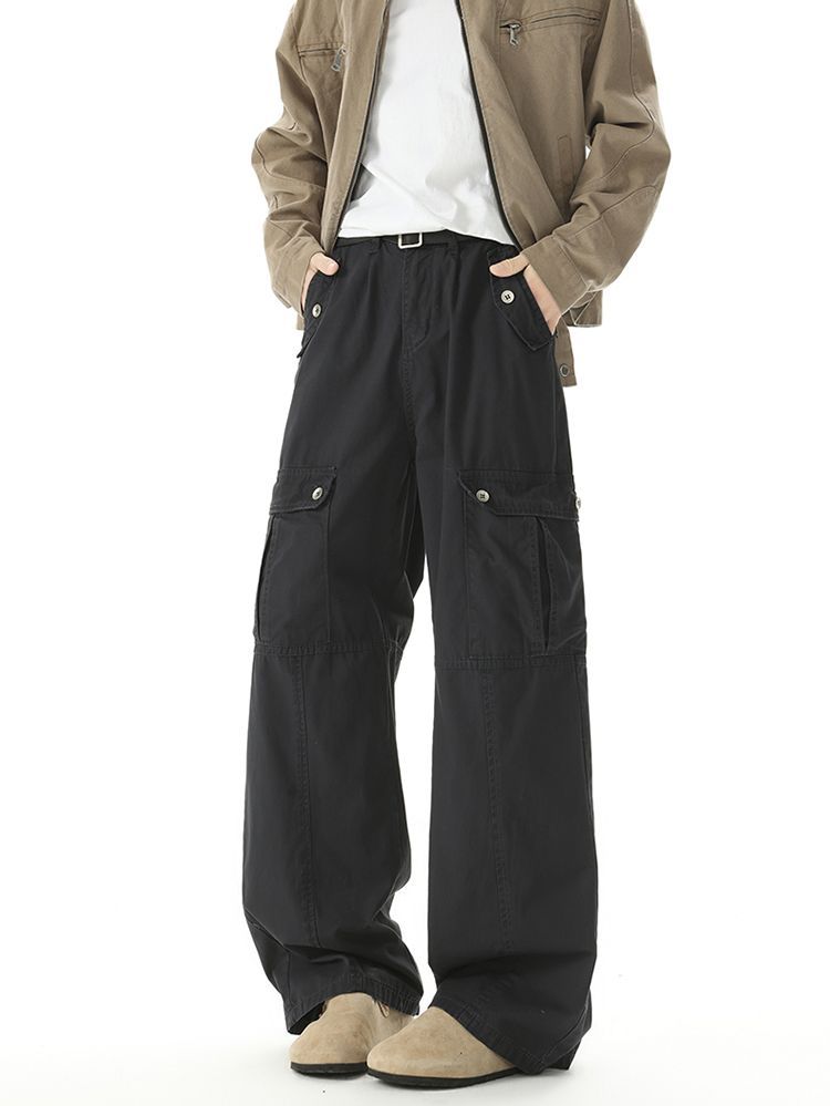 Cargo Pant