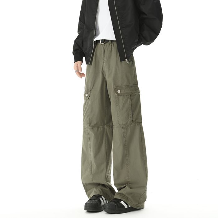 Cargo Pant