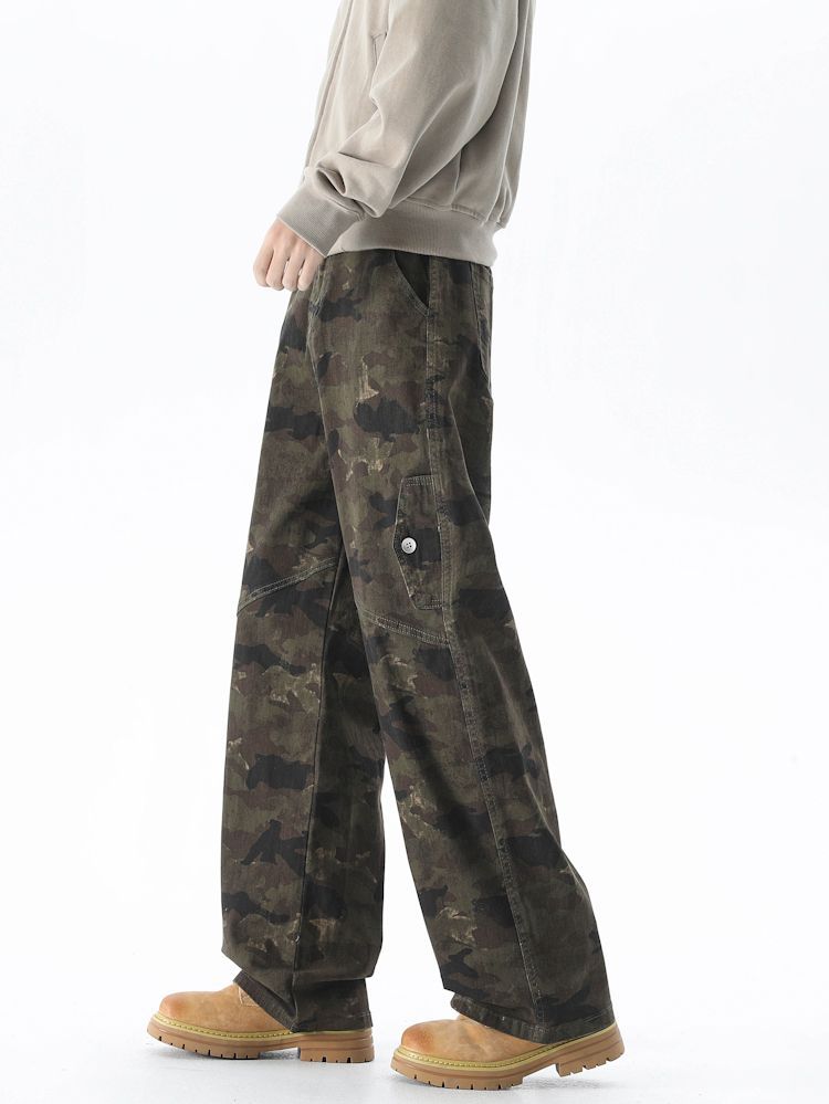 Cargo Pant