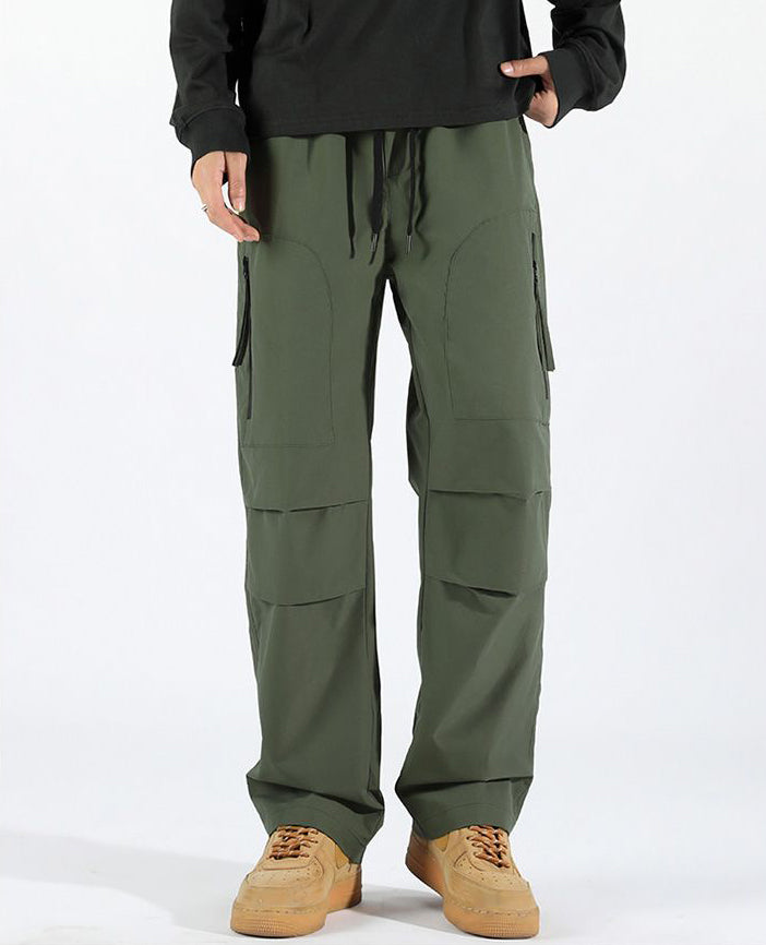 Cargo Pant