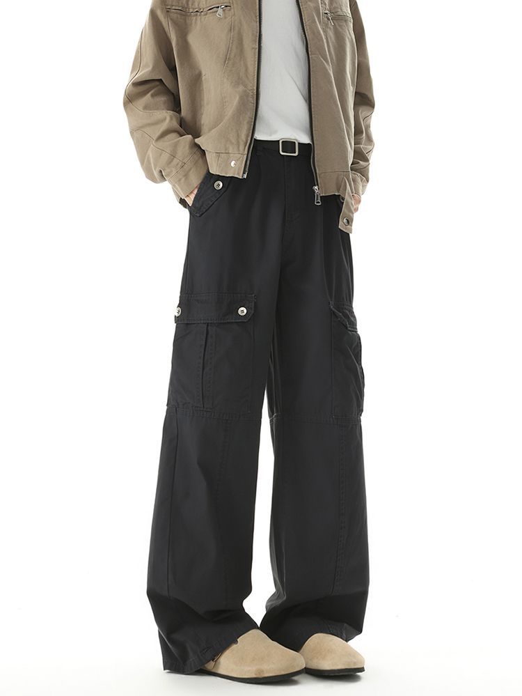 Cargo Pants