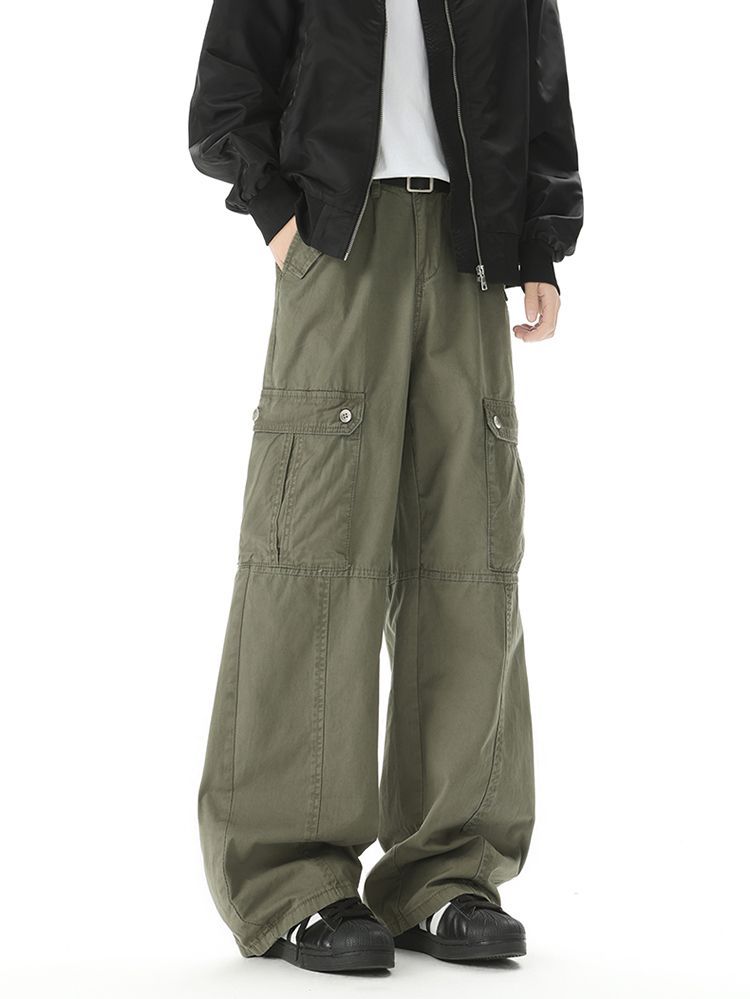 Cargo Pant