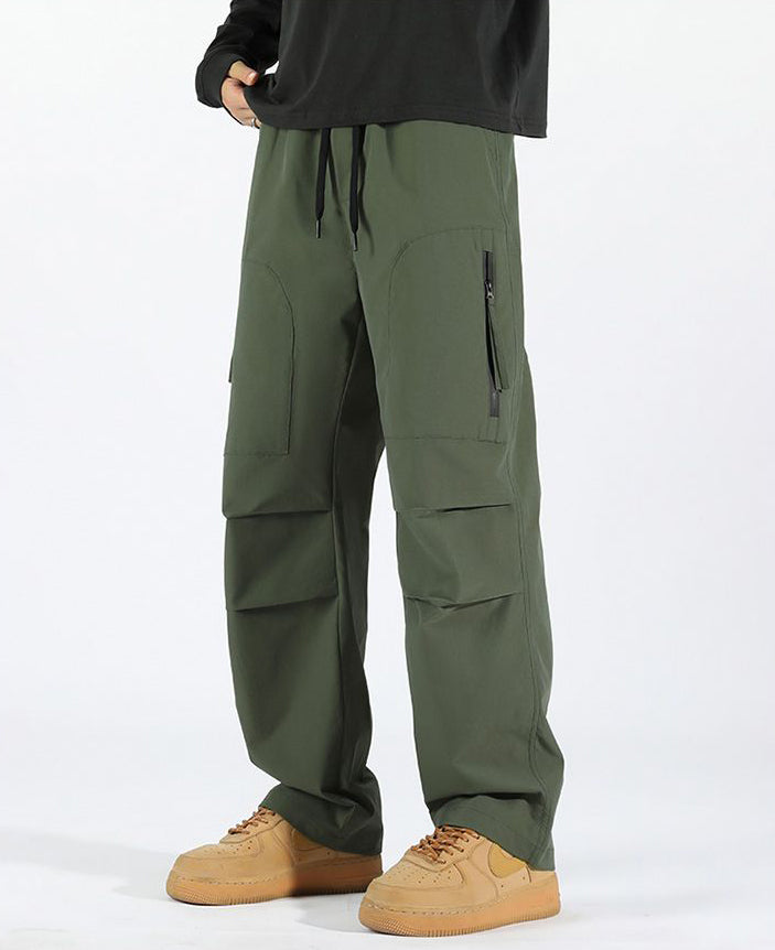 Cargo Pant