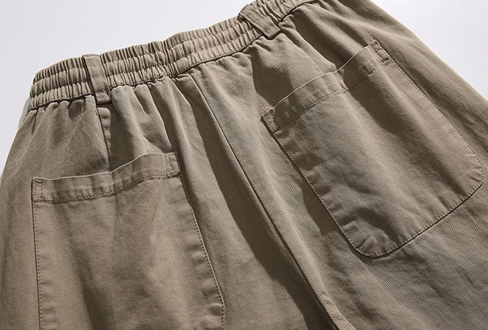 Cargo Pants