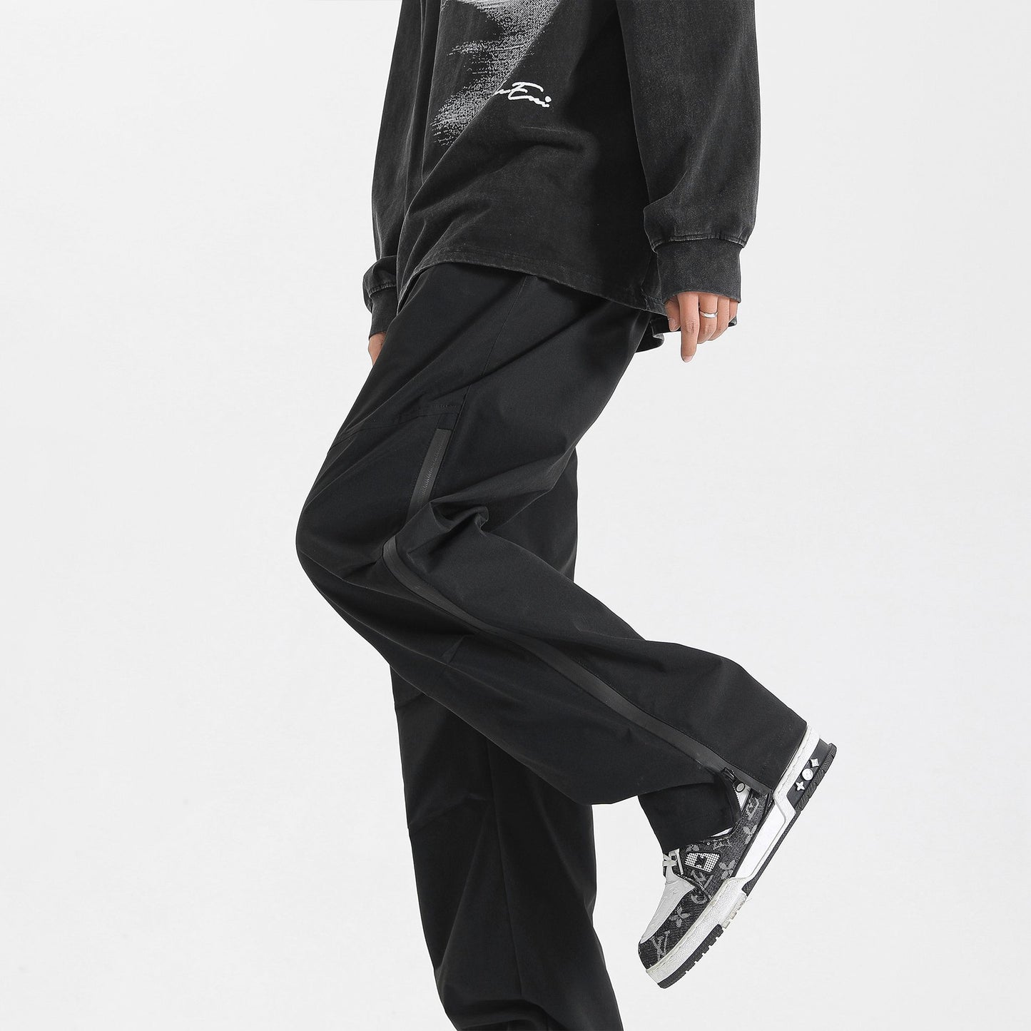 Cargo Pant