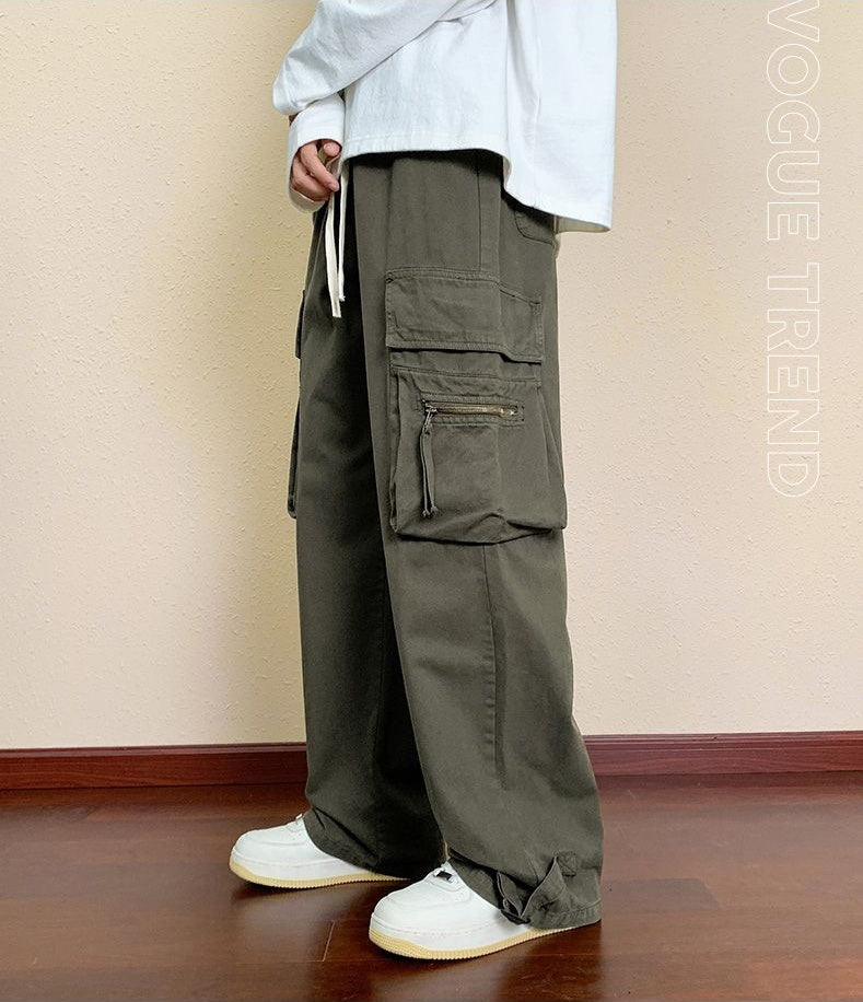 Cargo Pant