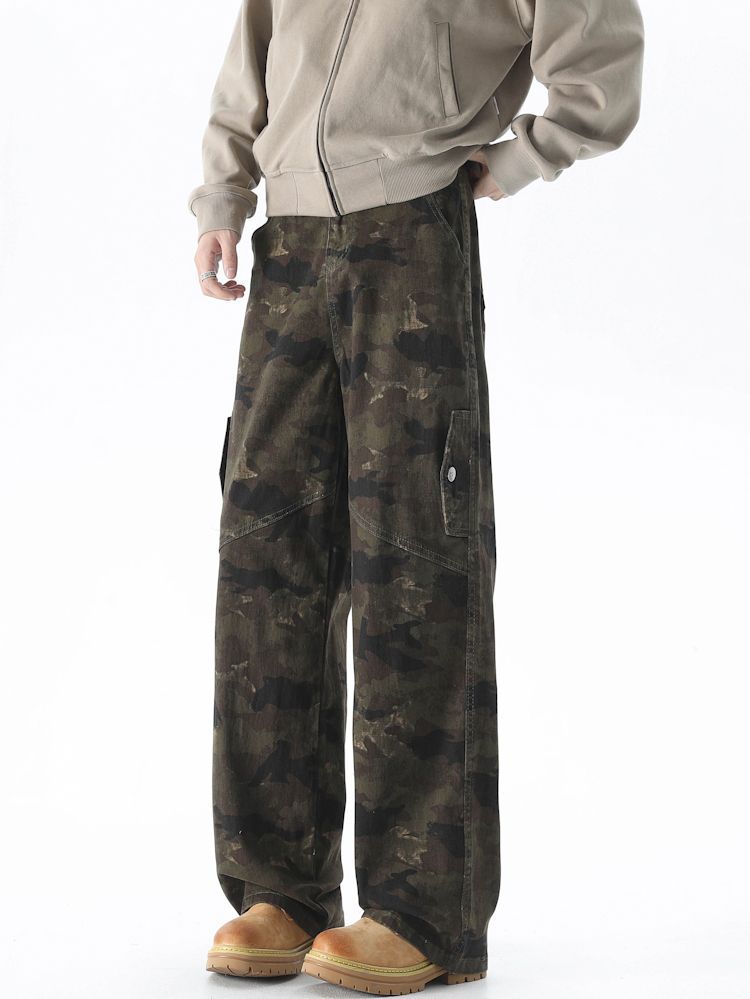 Cargo Pant