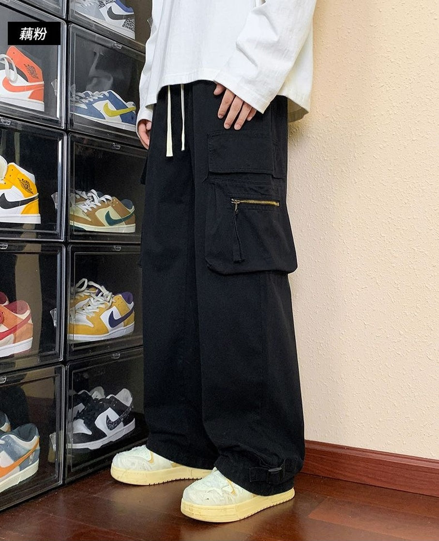 Cargo Pants