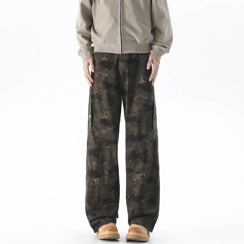 Cargo Pants