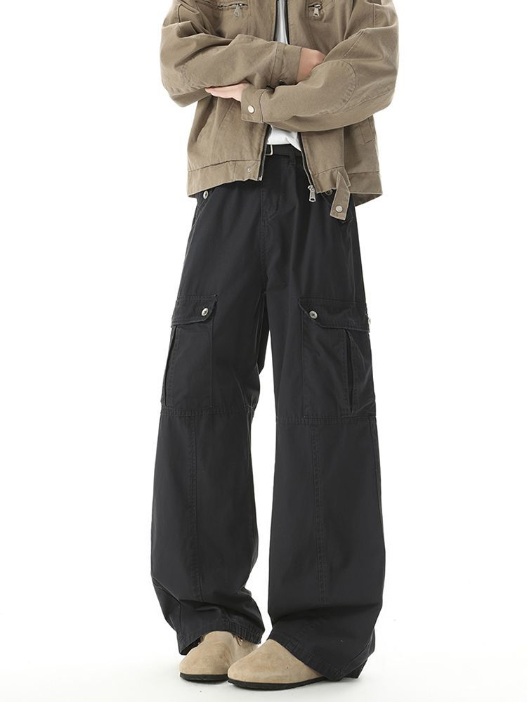 Cargo Pant