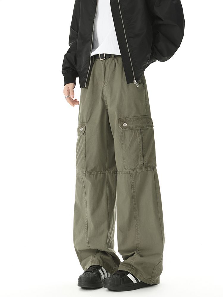 Cargo Pants