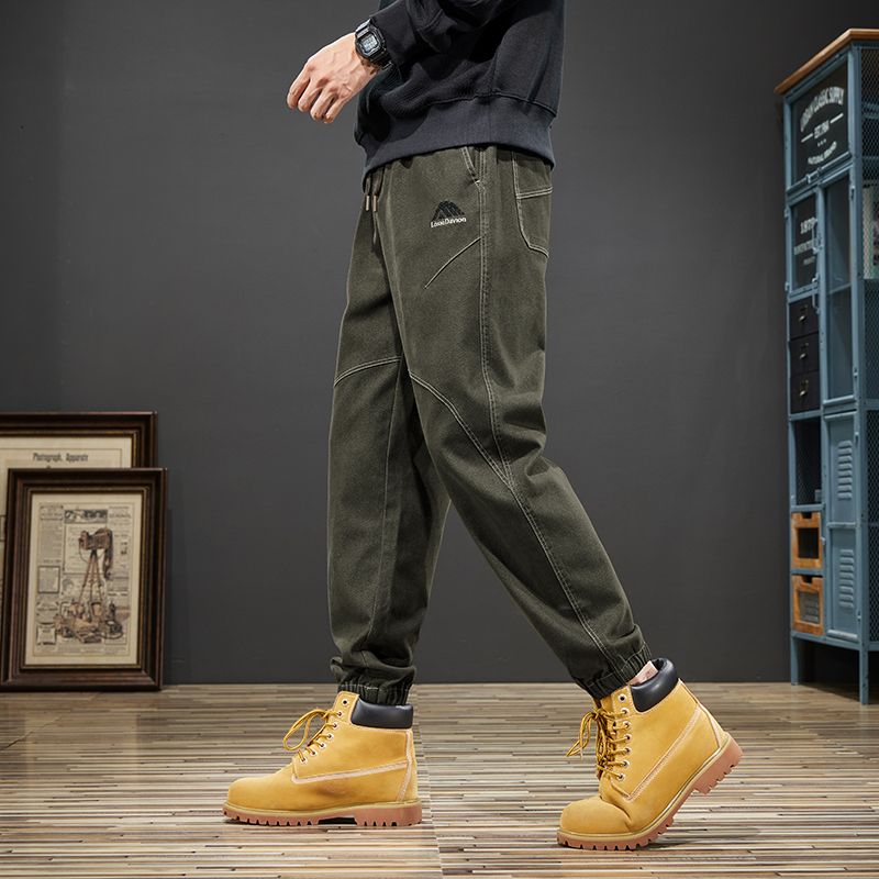 Chinos
