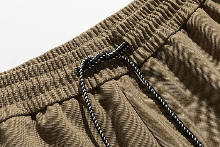 Chino Shorts