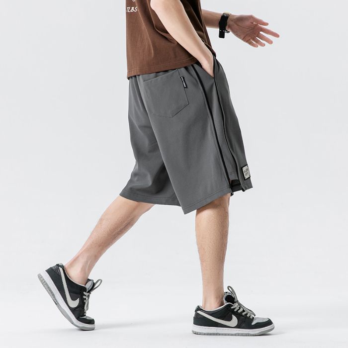 Chino Shorts