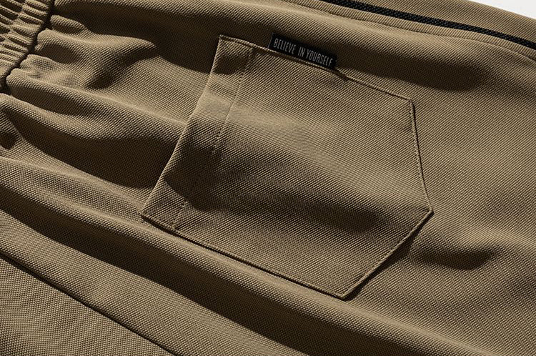 Chino Shorts