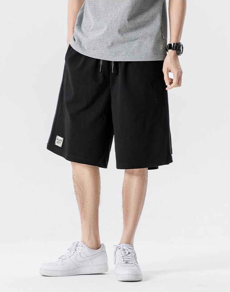 Chino Shorts