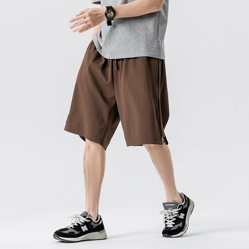 Chino Shorts