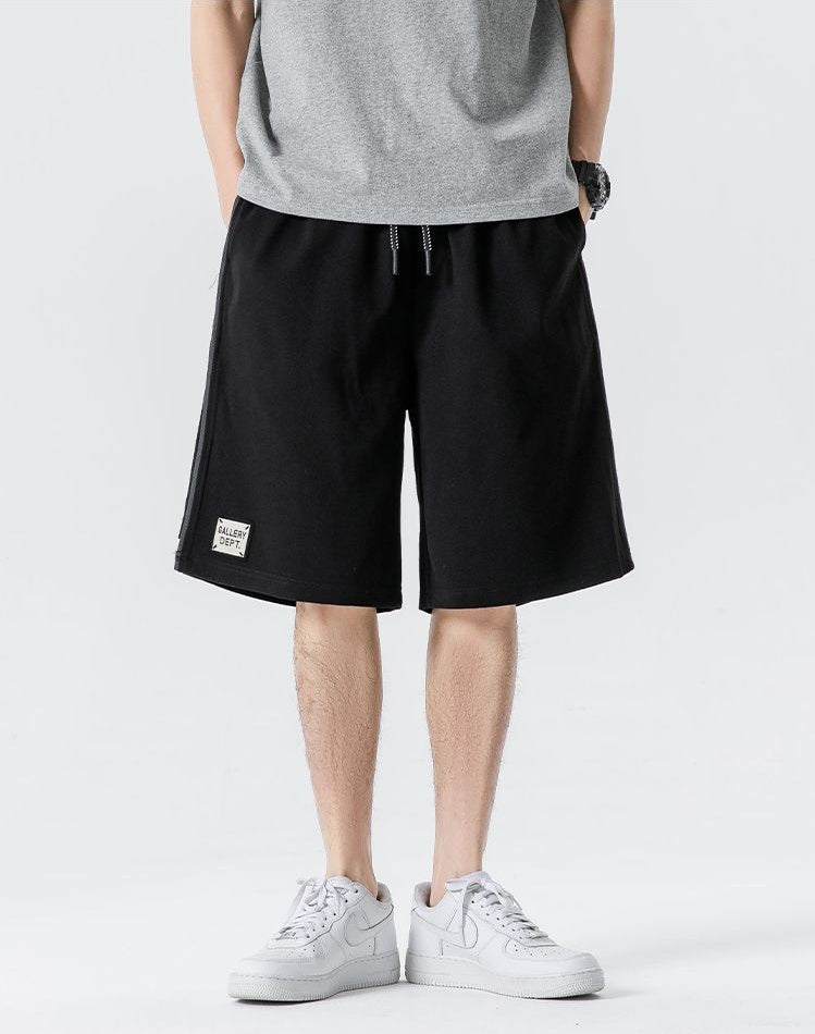 Chino Shorts