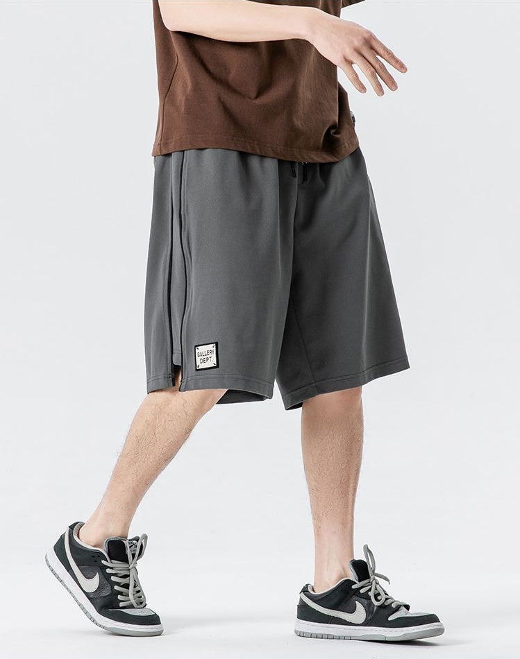 Chino Shorts