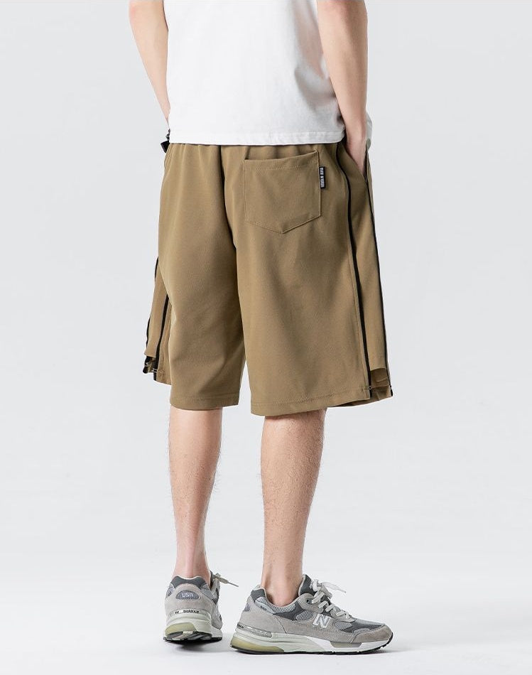 Chino Shorts