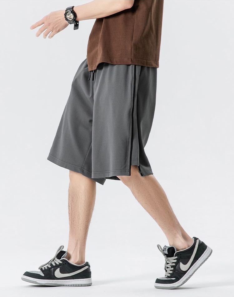Chino Shorts