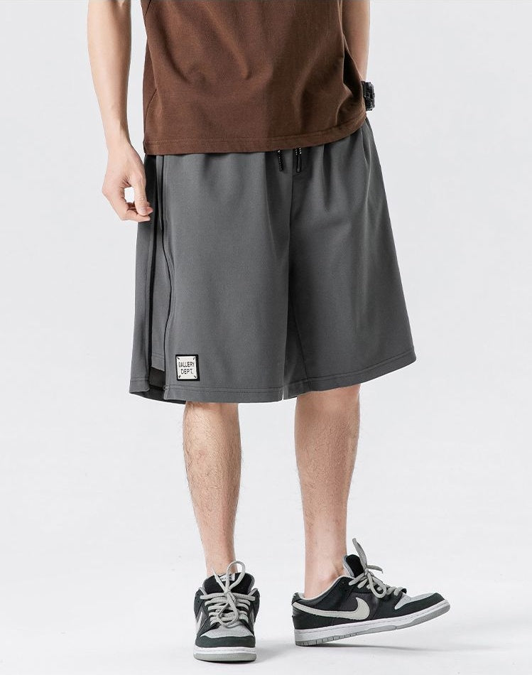 Chino Shorts