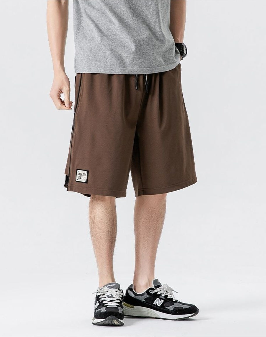 Chino Shorts