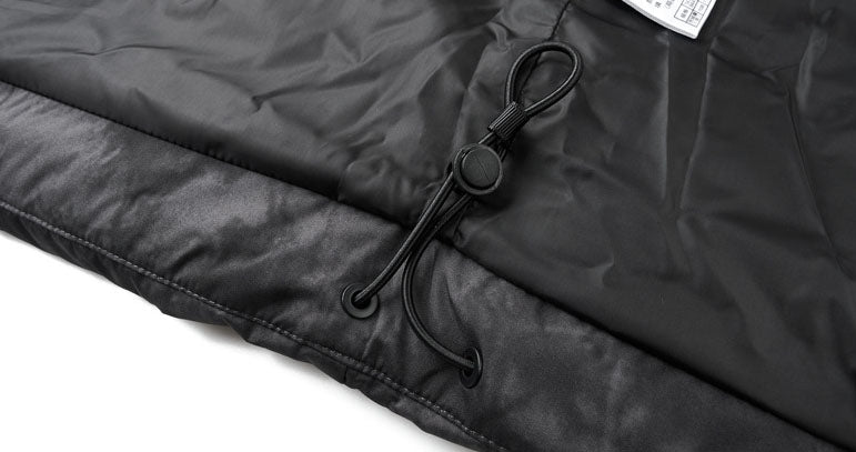 Down Jacket
