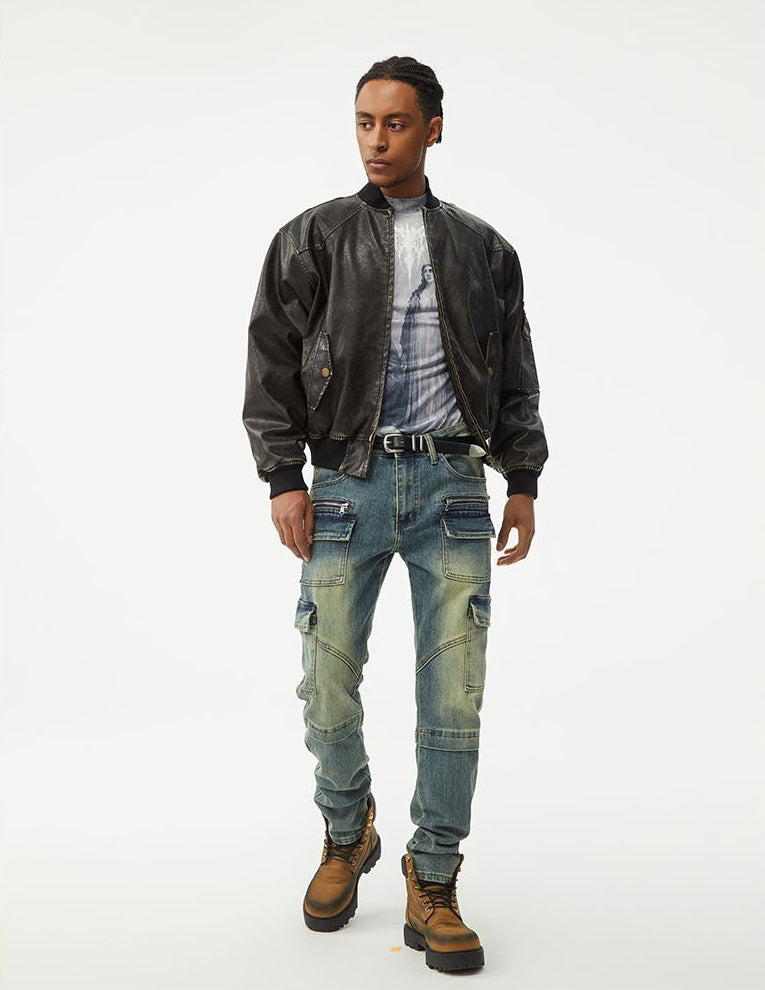 Jean