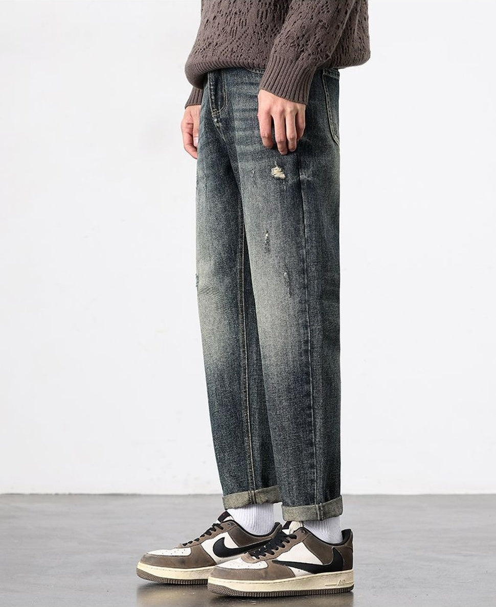 Jean