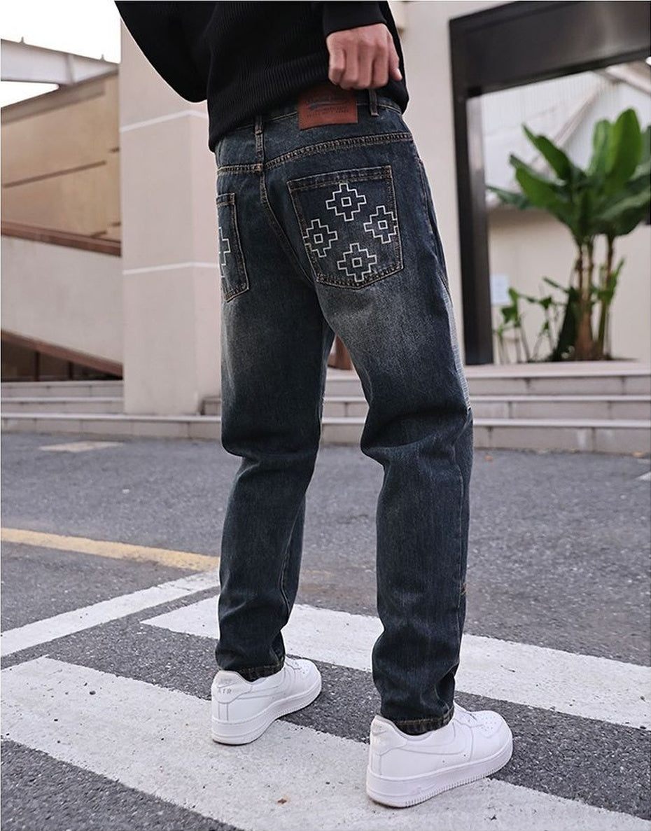 Jean