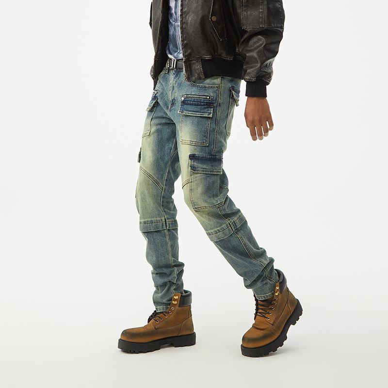 Jean