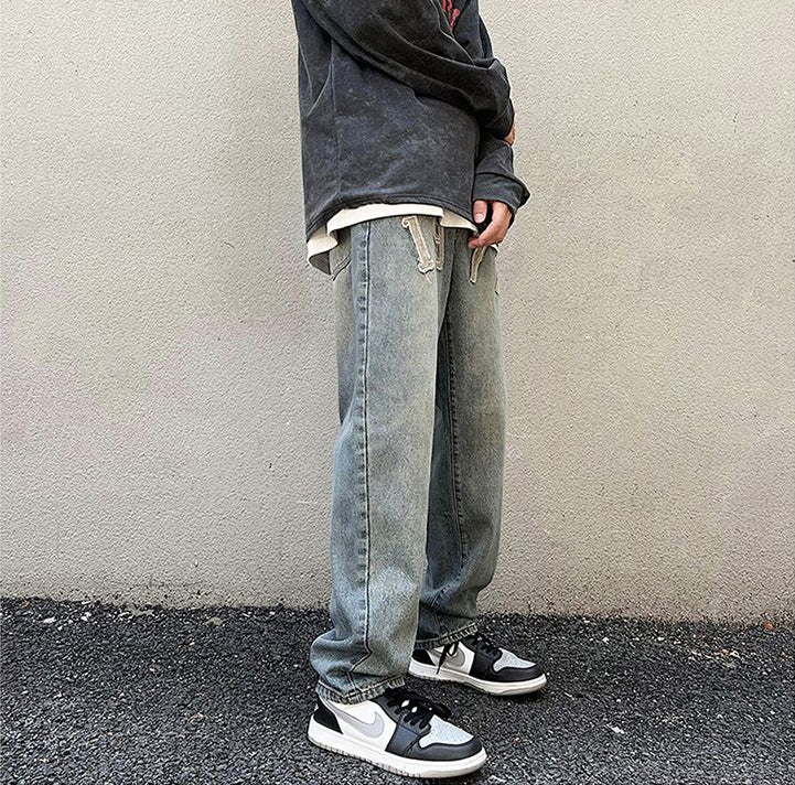 Jean