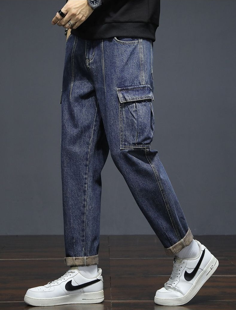 Jean