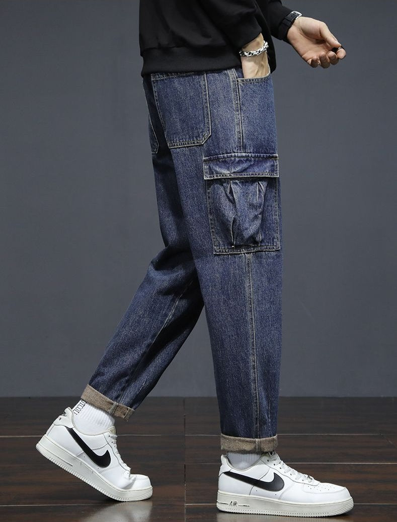 Jean