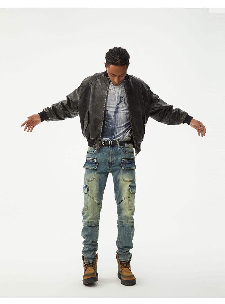 Jean
