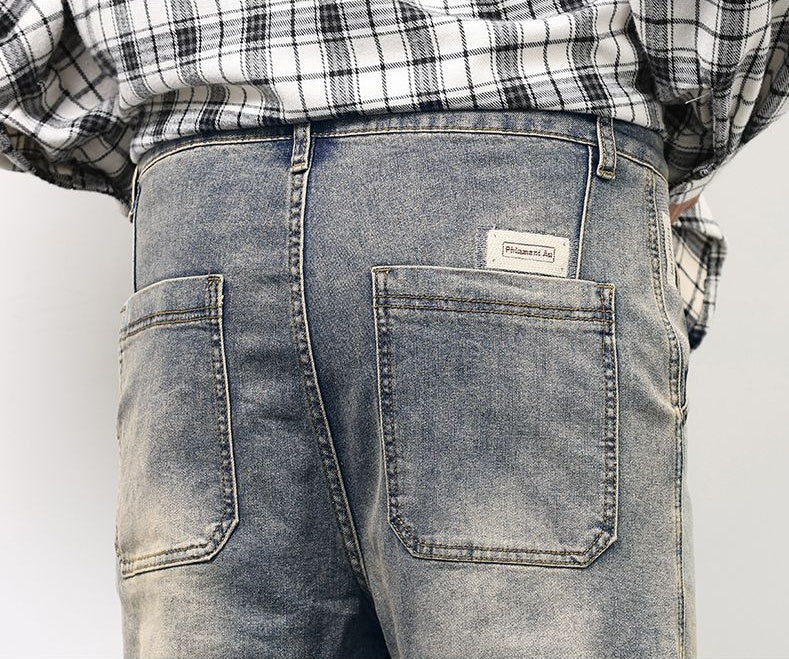 Jean