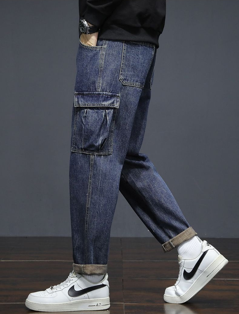 Jean