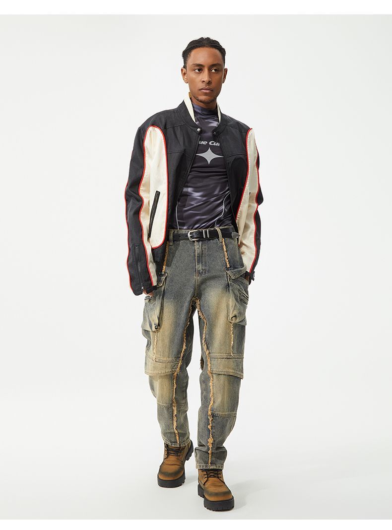Jean