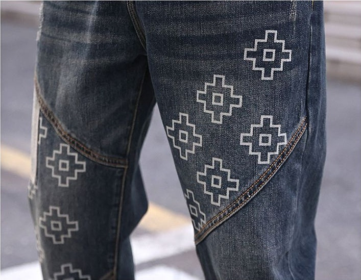 Jean