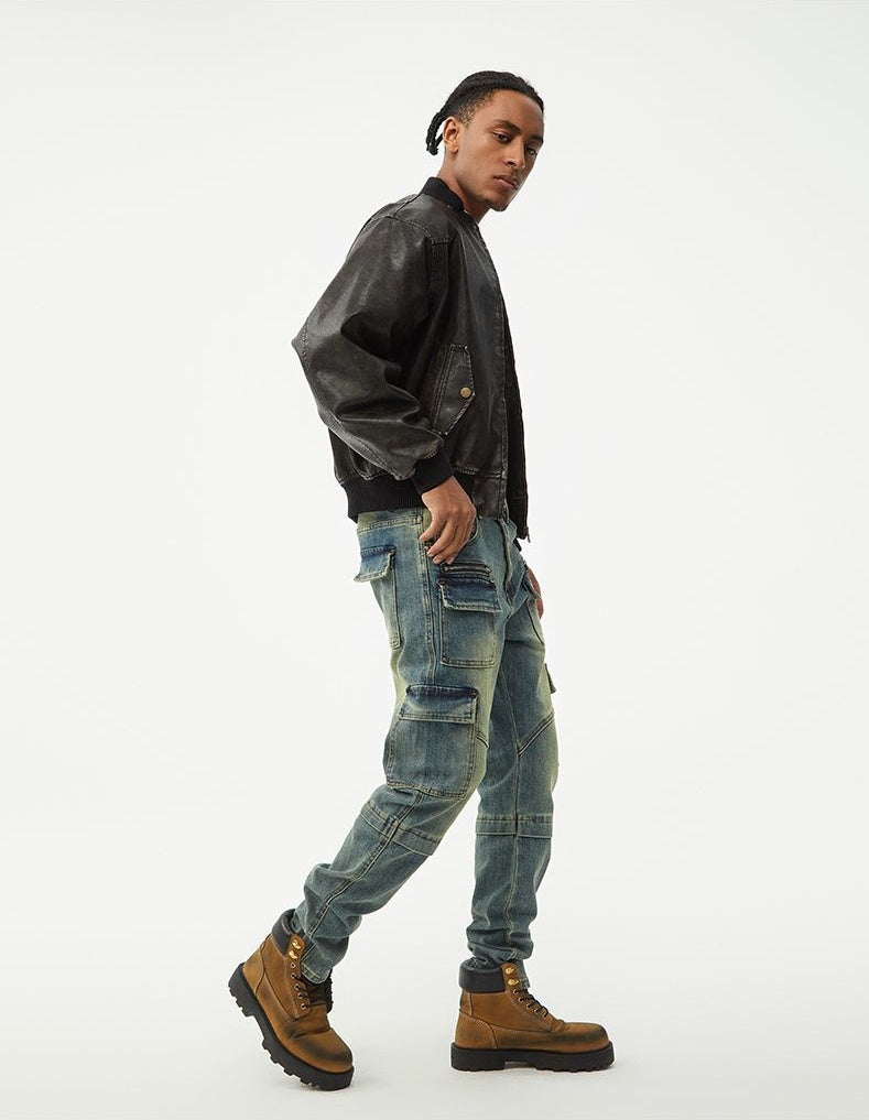 Jean